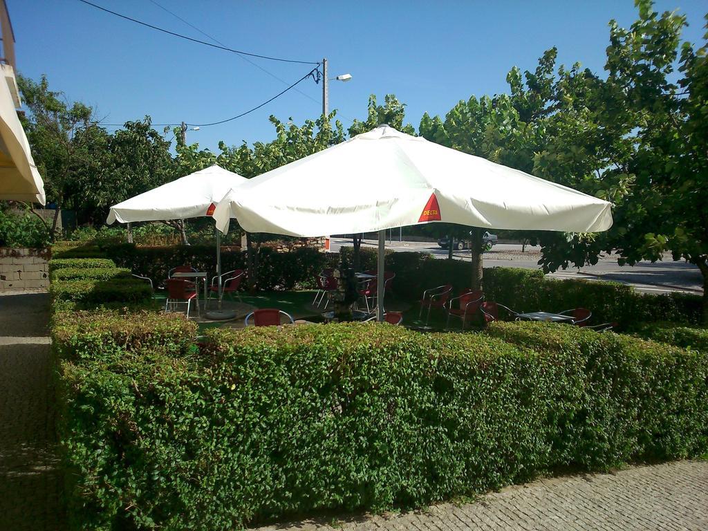 A Muralha Almeida Exterior foto