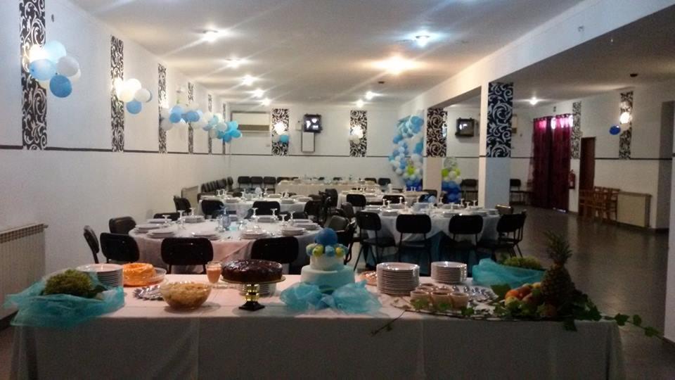A Muralha Almeida Exterior foto